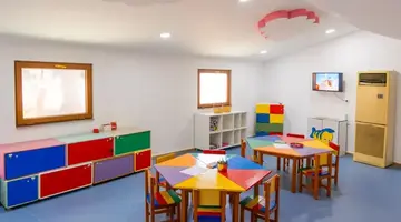 Incekum Beach Resort
