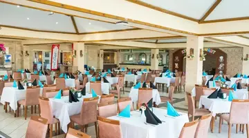Incekum Beach Resort