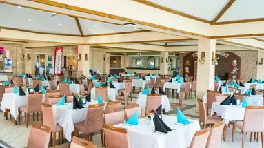 Incekum Beach Resort