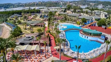 Incekum Beach Resort