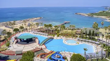 Incekum Beach Resort