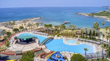 Incekum Beach Resort