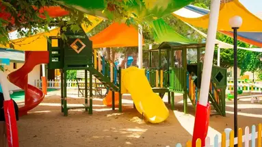 Incekum Beach Resort