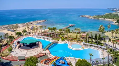 Incekum Beach Resort
