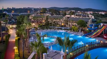 Incekum Beach Resort