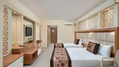 Incekum Beach Resort