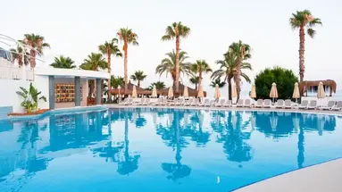 Incekum Beach Resort