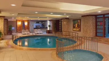 Incekum Beach Resort