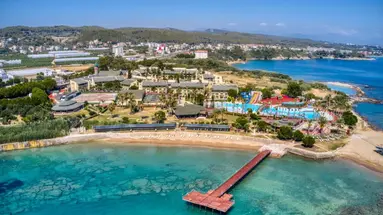 Incekum Beach Resort