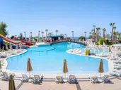 Incekum Beach Resort