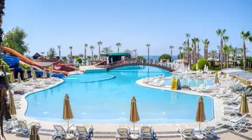 Incekum Beach Resort