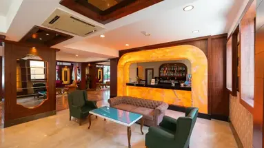Incekum Beach Resort