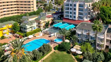 Incekum Su Hotel