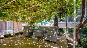 Incekum Su Hotel