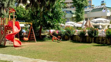 Incekum Su Hotel