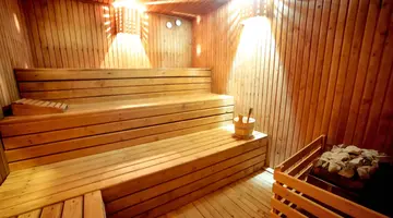 Incekum Su Hotel