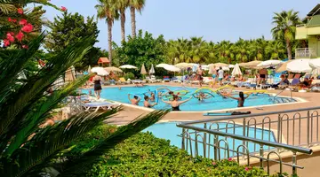 Incekum Su Hotel