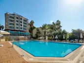 Incekum Su Hotel