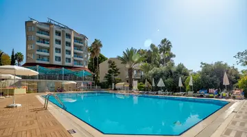 Incekum Su Hotel