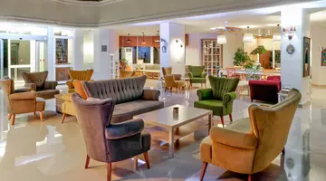 Incekum Su Hotel