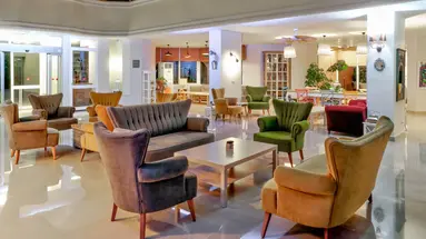 Incekum Su Hotel