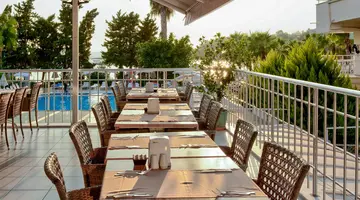 Incekum Su Hotel