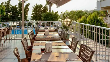 Incekum Su Hotel