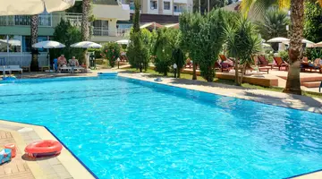 Incekum Su Hotel