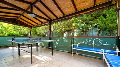 Incekum Su Hotel