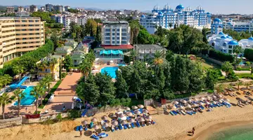Incekum Su Hotel