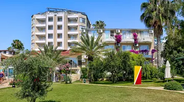 Incekum Su Hotel
