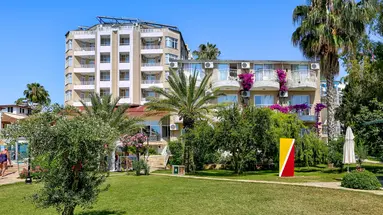 Incekum Su Hotel