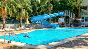 Incekum Su Hotel