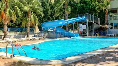 Incekum Su Hotel