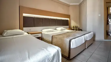 Incekum Su Hotel