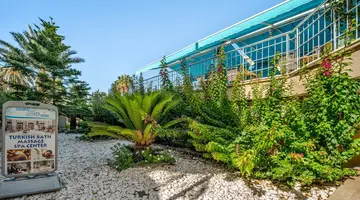Incekum Su Hotel