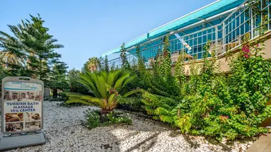 Incekum Su Hotel