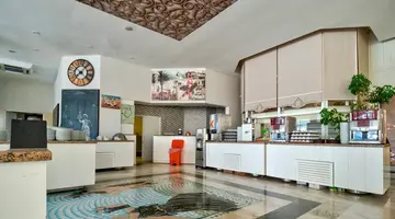 Incekum Su Hotel