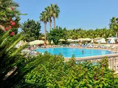 Incekum Su Hotel