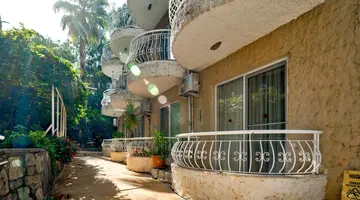 Incekum Su Hotel