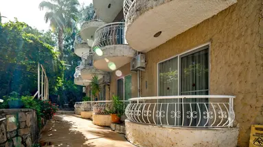 Incekum Su Hotel