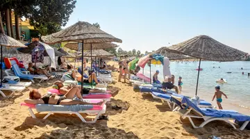 Incekum Su Hotel