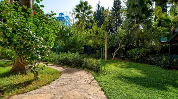 Incekum Su Hotel