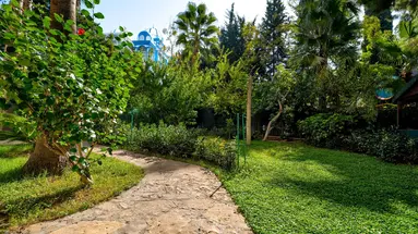 Incekum Su Hotel
