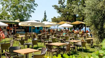 Incekum Su Hotel