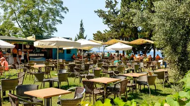 Incekum Su Hotel