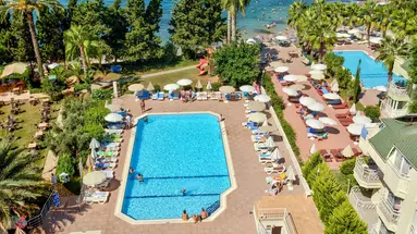 Incekum Su Hotel