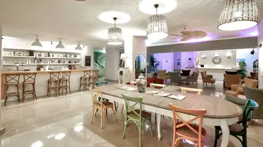 Incekum Su Hotel