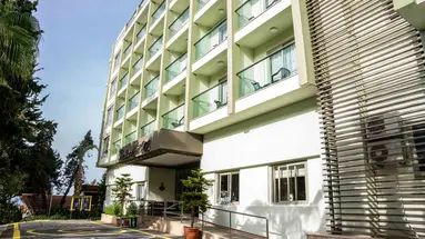 INCEKUM WEST HOTEL