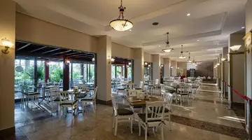 Incekum West Hotel